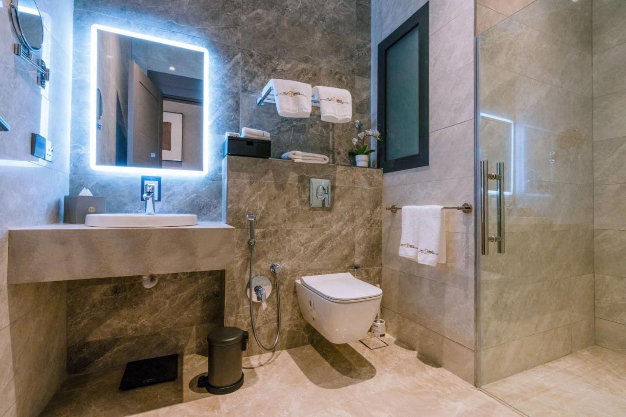 Iris Boutique Narjis Hotel Rijád Kültér fotó