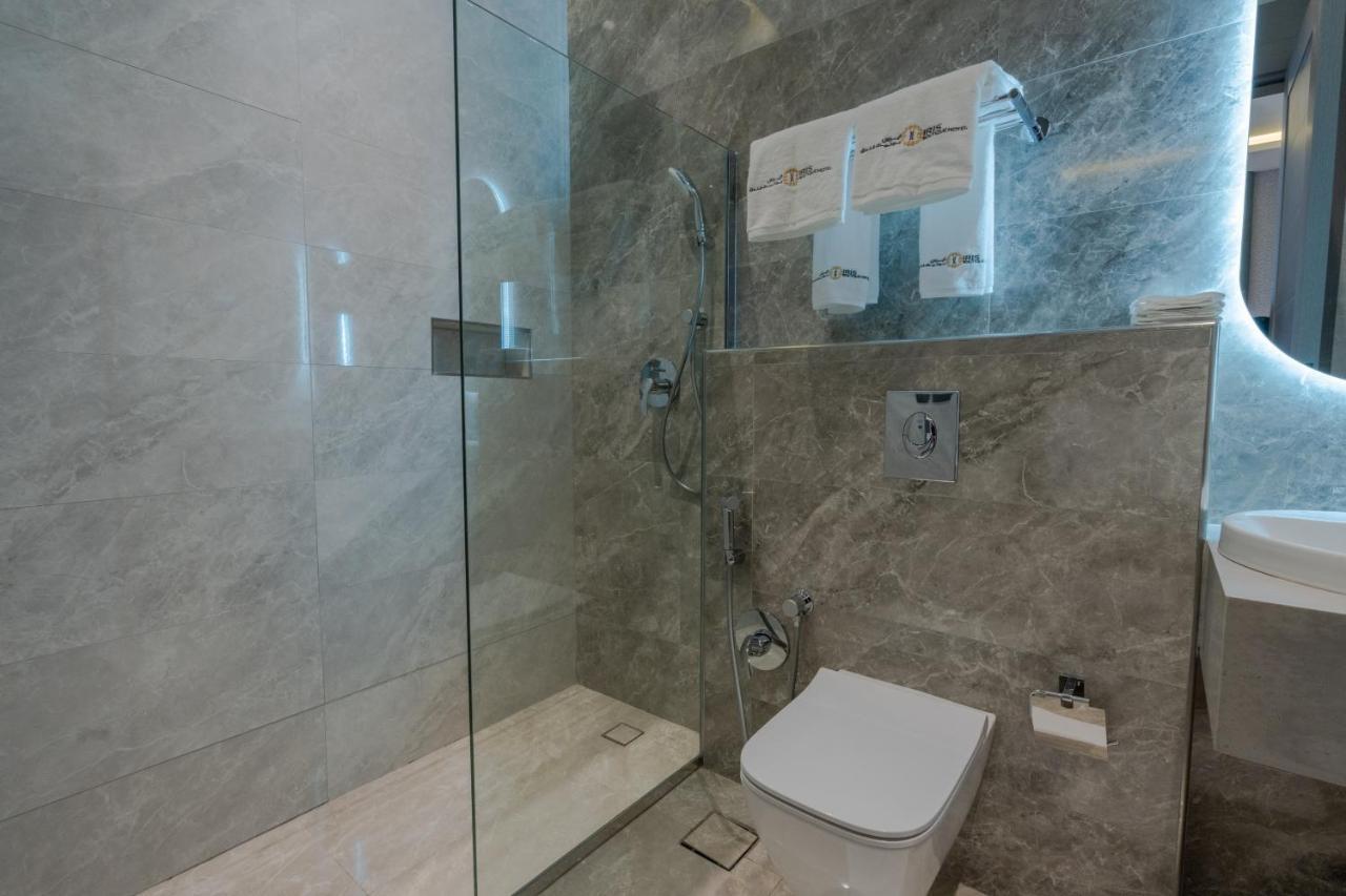 Iris Boutique Narjis Hotel Rijád Kültér fotó