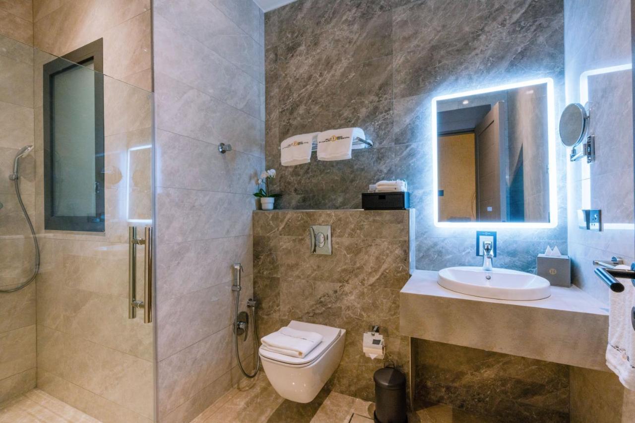 Iris Boutique Narjis Hotel Rijád Kültér fotó