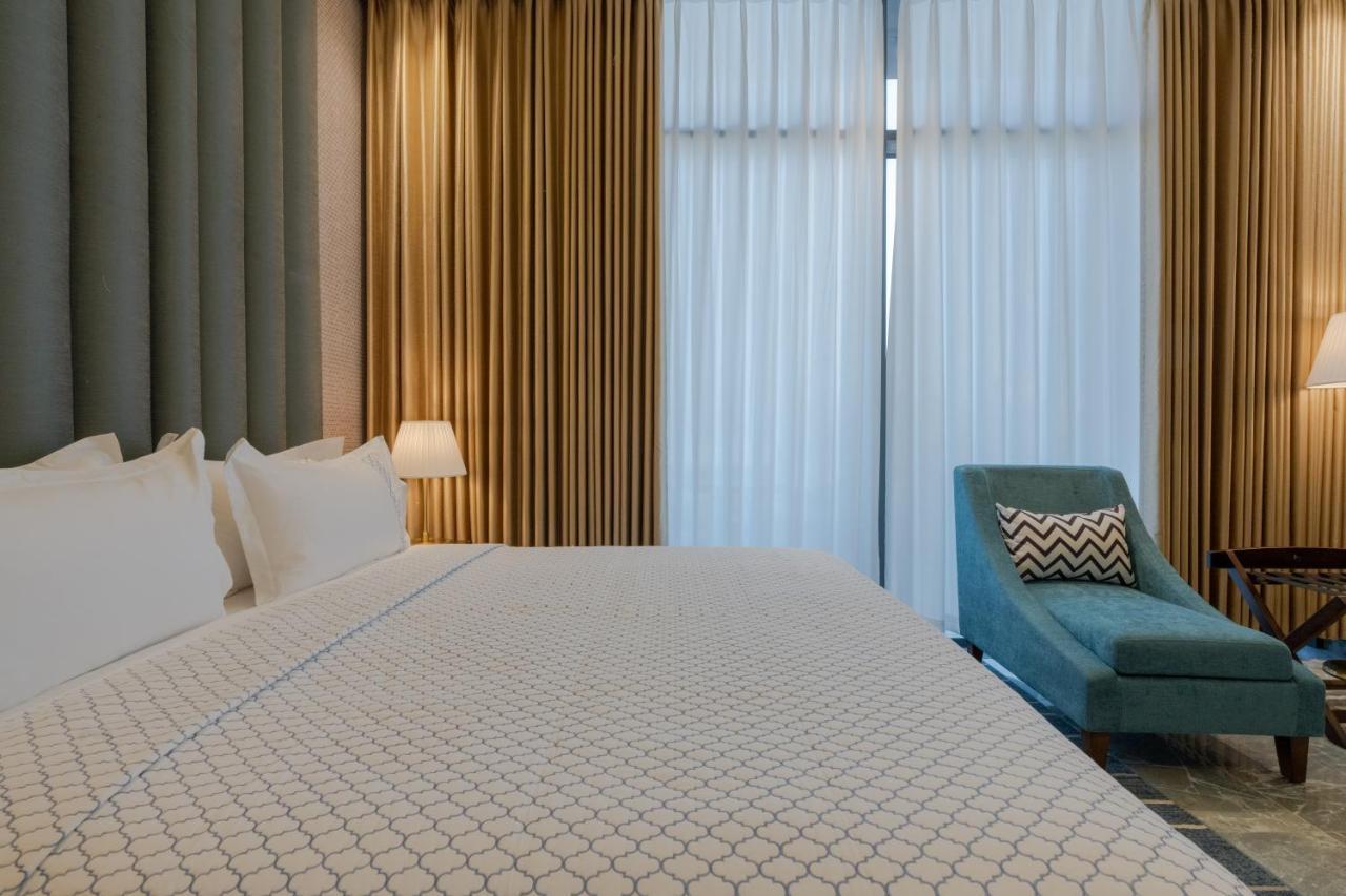 Iris Boutique Narjis Hotel Rijád Kültér fotó