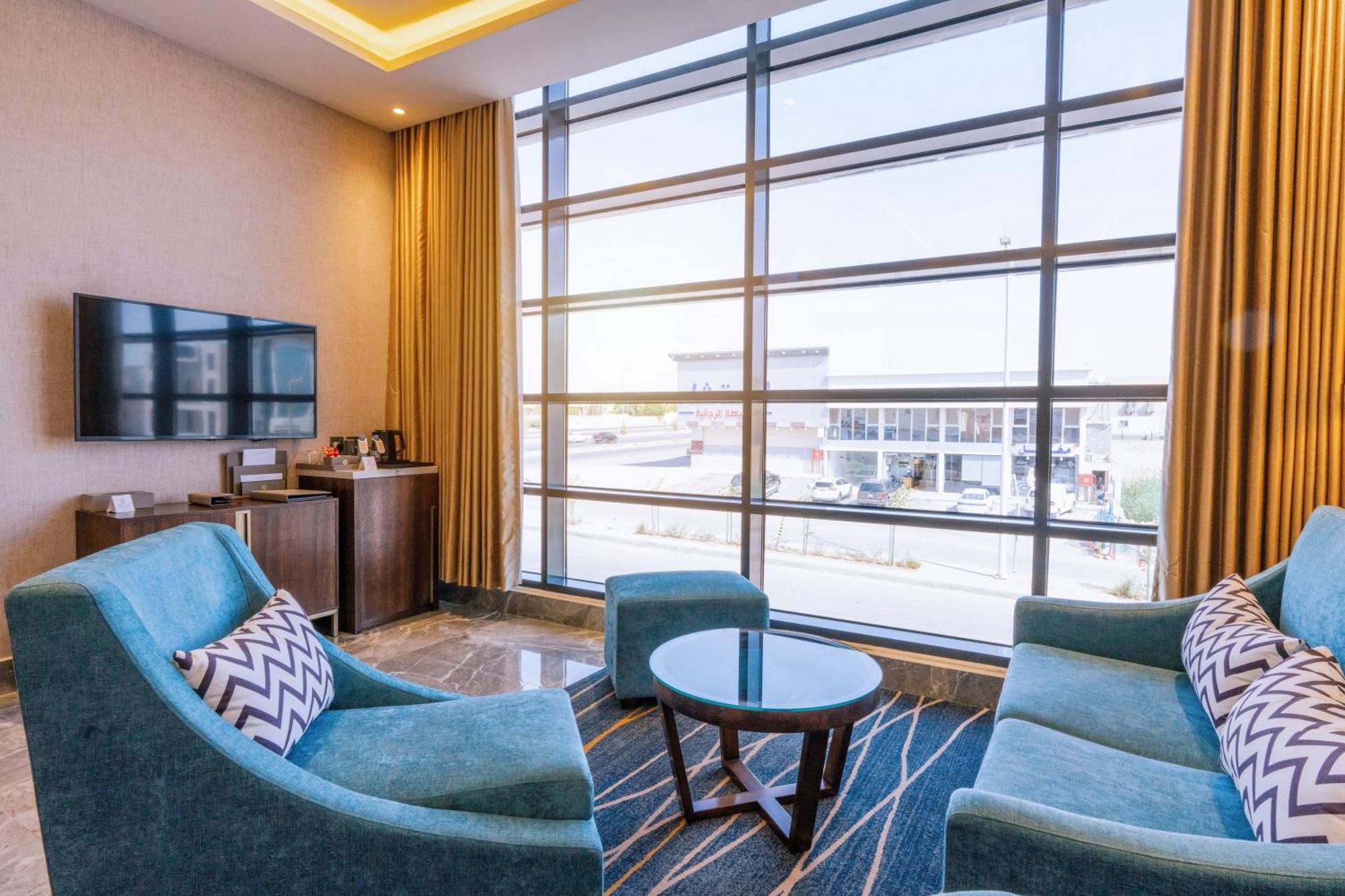 Iris Boutique Narjis Hotel Rijád Kültér fotó